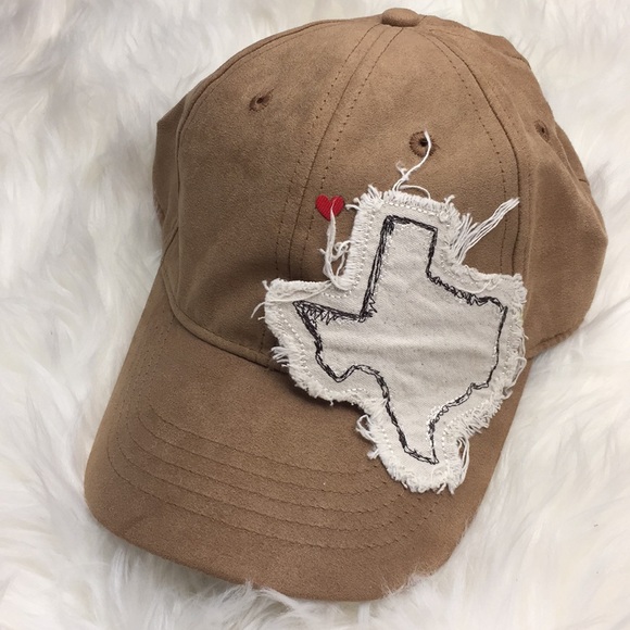 Accessories - TEXAS hat! ❤️🤗